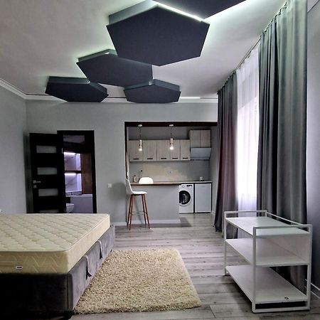 40 M2 Confort Apartament Balti Exterior foto