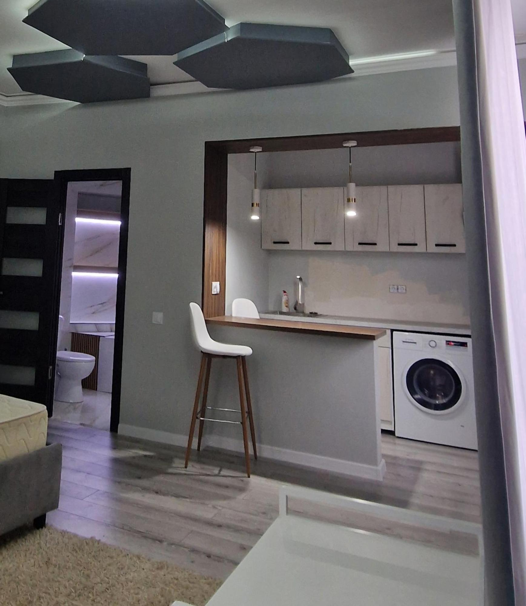 40 M2 Confort Apartament Balti Exterior foto
